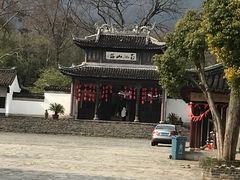-玉女潭景区