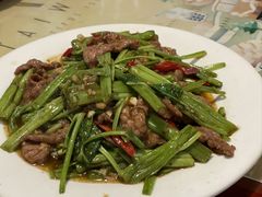 -一家亲台菜餐厅(银塘中路店)