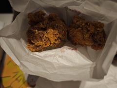 -麦当劳(金平路站店)