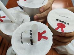 -书亦烧仙草(金港国际步行街店)