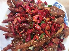 -胖太太四川麻辣排骨串(镇江路分店)