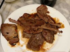 -城市名人酒店-喝彩西餐厅(名人城市广场店)