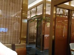 大堂-虹料理·日料放题(悠方店)