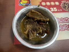 -阿秋牛排(湖心街店)