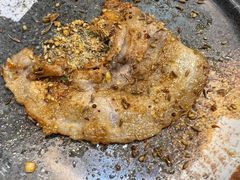 -齐齐哈尔烤肉·烧烤·烤鱼(万科时一区店)