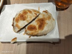 -大师兄·西北小馆(南沙万达广场店)