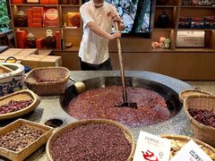 -巴倒烫陆派重庆火锅(南山店)