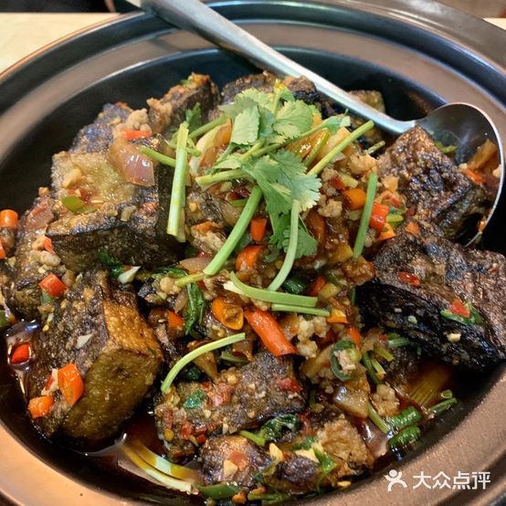 湘土风情湖南特色土菜馆(奥体中心二店)