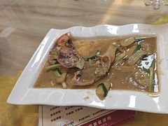 -老地方海鲜餐厅