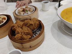 -东方御宴海鲜酒楼(棕泉酒店)