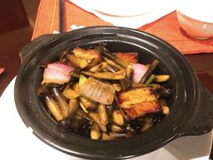 -广州白云机场铂尔曼大酒店·恬园创意中餐厅