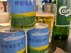 -很久以前羊肉串(昌里路三钢里店)