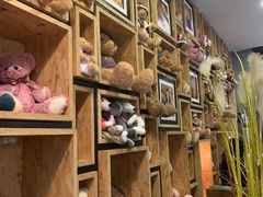 -咖法森林·咖啡  酒吧(天河店)