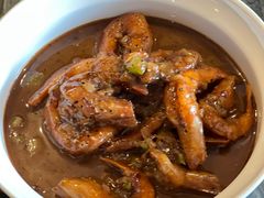 -长沙北辰洲际酒店-兰调全日餐厅