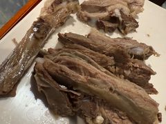 -品回味清真西北楼(宁波首店)