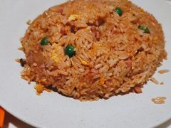 冰岛炒饭-冰岛茶餐厅(世茂店)