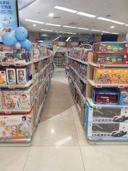 -孩子王(铁西万达店)