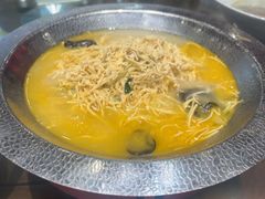 -陈记菜馆·非遗淮扬菜(东关街教场店)