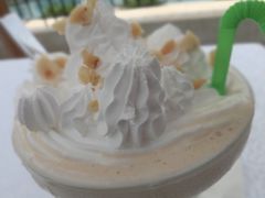 -三亚湾皇冠假日度假酒店·临风大堂酒廊