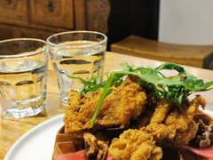-Brut Eatery悦璞食堂(愚园路店)