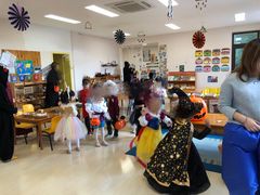 -MICC蒙世学堂幼儿园(灵山校区)