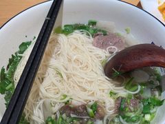 -马记永·兰州牛肉面(天通苑家乐福店)