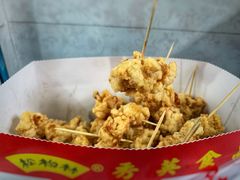 炸醋肉-秀英食品