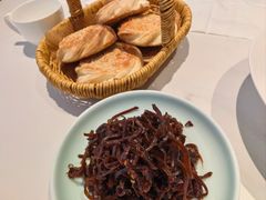 -山东宾馆·齐鲁苑餐厅