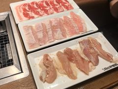 -焼肉ライク·烧肉LIKE(万菱汇店)