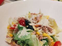 -牛扒先生·雪花牛扒西餐厅(东平店)