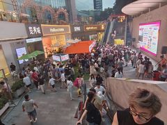 -金茂览秀城
