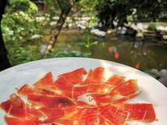 -杭州西子湖四季酒店-WL BISTRO西湖餐厅(灵隐路店)
