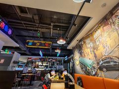 -昌勝香港深井烧鹅(新年华店)