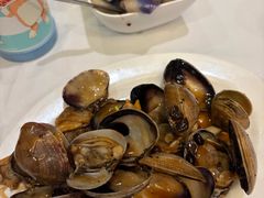 -香港东海海鲜酒家