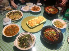 -人民公社大食堂(顺义总店)