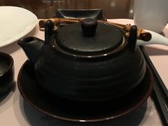 -佛山希尔顿酒店·融誉亚洲美食荟