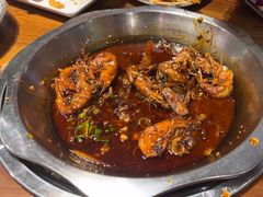 -槐店王婆大虾(开发区店)