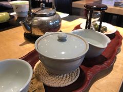 -伊藤久右卫门(宇治本店)
