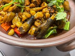 -不夜天烧烤牛骨头(南湖店)