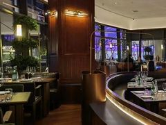 大堂-MONICH牛排融合餐厅(和义大道购物中心店)