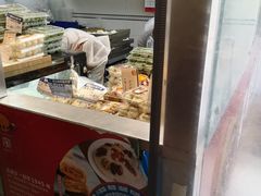 -王家沙点心店(万航渡路店)