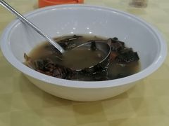 -顺发餐厅(湖滨中路店)