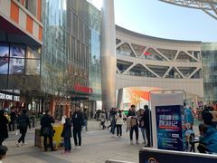 -弘阳·未来世界(弘阳广场店)
