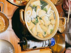 -大叹号啤酒屋·延边料理(延大店)
