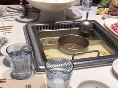 -巴奴毛肚火锅(大剧院店)
