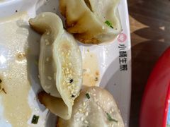 -小杨生煎(龙阳广场店)