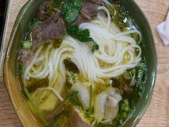 -全家福米线