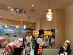 -西贝(紫荆广场店)