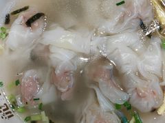 -龍堂蟹黄小笼包(万家丽店)