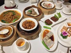 -潮福城大酒楼·潮味粤品·港式点心(湖滨北路店)